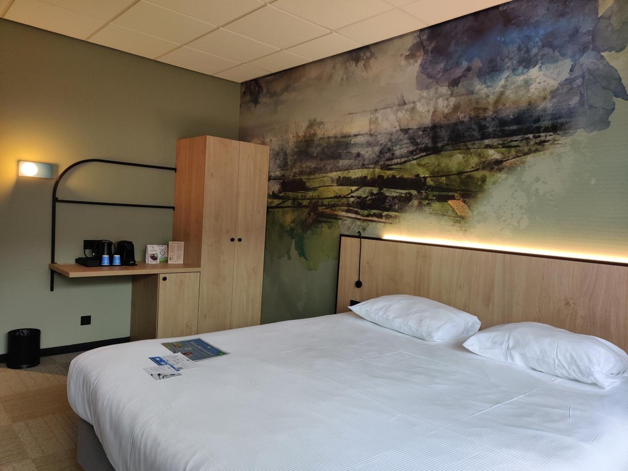 Fletcher Hotel-Restaurant 马克内瑟 外观 照片