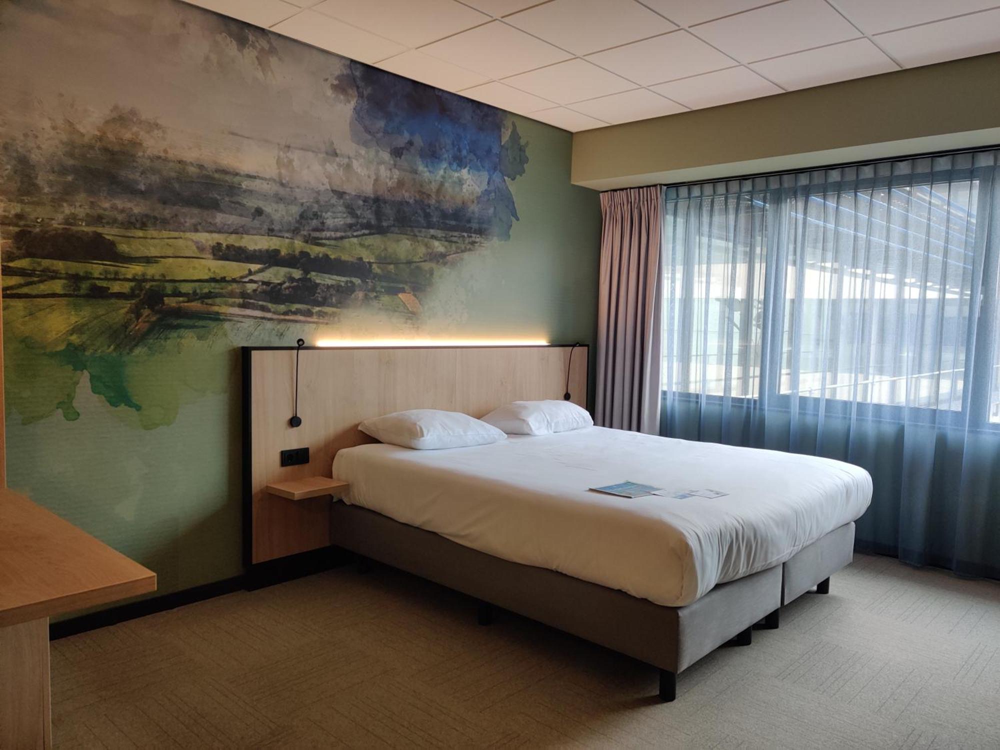 Fletcher Hotel-Restaurant 马克内瑟 外观 照片